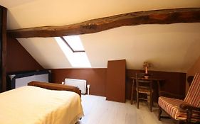 Fleurey la Cabotaine
